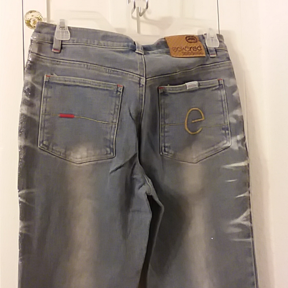 Eckored jeans
